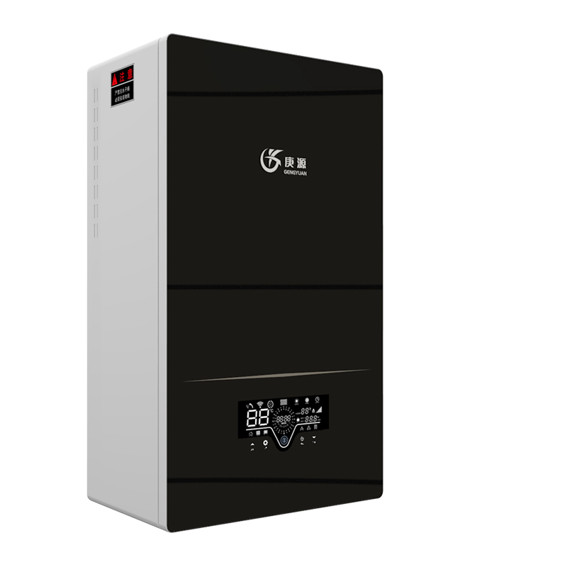 密闭式三维迷宫电壁挂炉 4-12KW