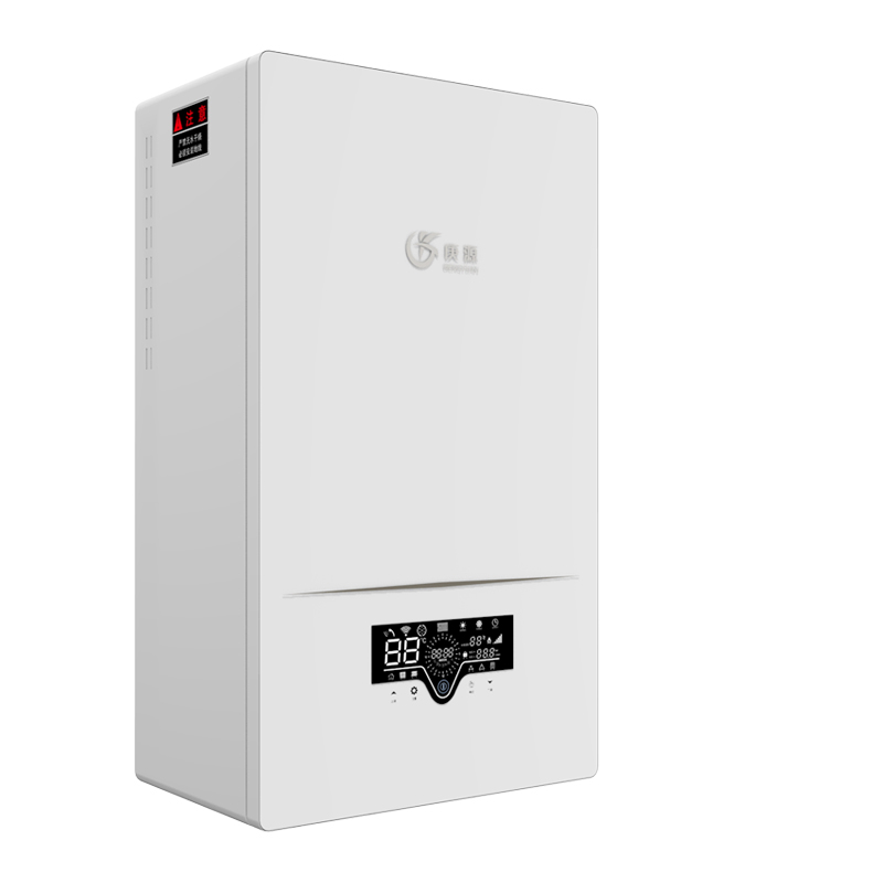 密闭式三维迷宫电壁挂炉 4-12KW